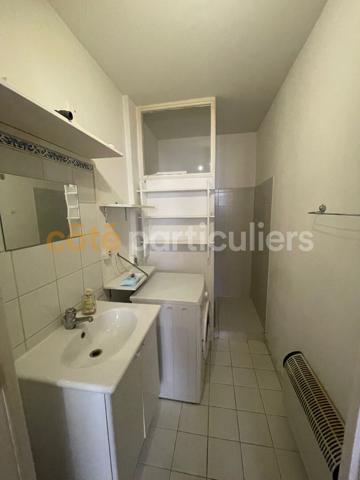 Vente
                Appartement51 m² - 2 Pièces -
                    TARBES (65000)