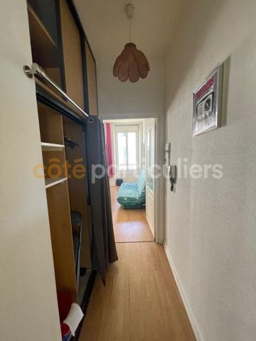 Vente
                Appartement51 m² - 2 Pièces -
                    TARBES (65000)