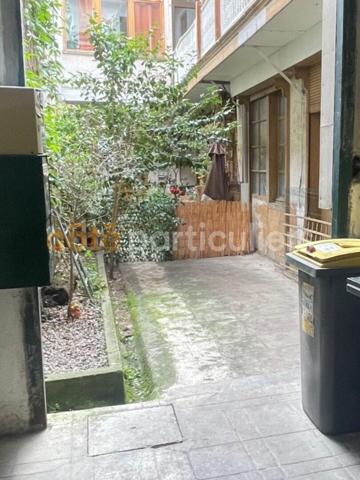 Vente
                Appartement51 m² - 2 Pièces -
                    TARBES (65000)