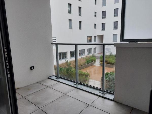 Appartement T2 à louer La Roche Sur Yon - 60 m² (réf : 574294)