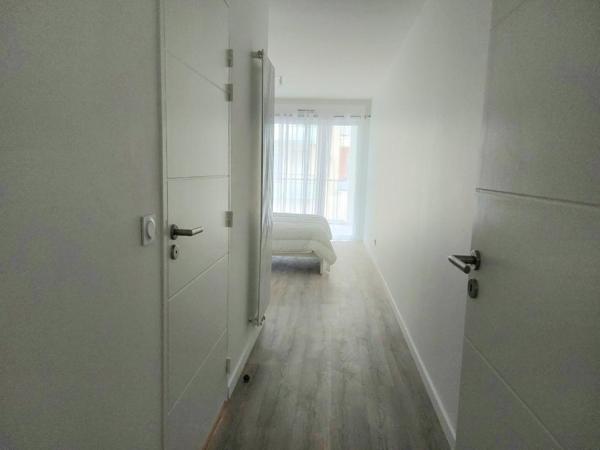 Appartement T2 à louer La Roche Sur Yon - 60 m² (réf : 574294)
