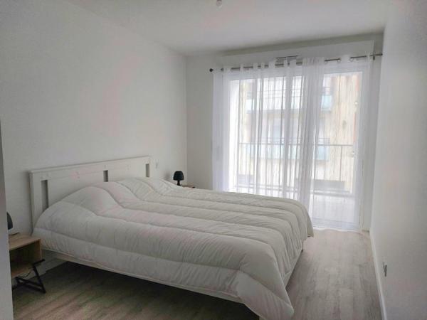 Appartement T2 à louer La Roche Sur Yon - 60 m² (réf : 574294)