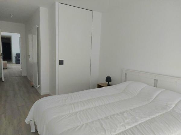 Appartement T2 à louer La Roche Sur Yon - 60 m² (réf : 574294)
