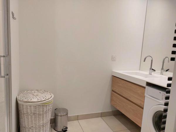 Appartement T2 à louer La Roche Sur Yon - 60 m² (réf : 574294)