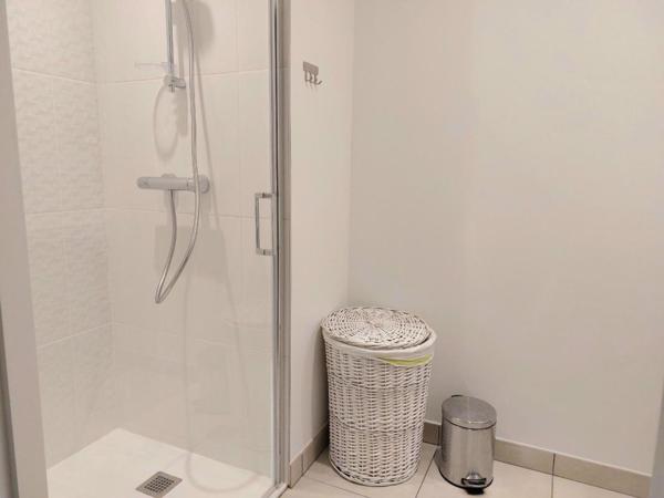 Appartement T2 à louer La Roche Sur Yon - 60 m² (réf : 574294)