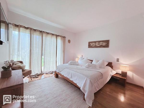 Maison de plain-pied, 5 pièces 200 m², à Pernes-Les-Fontaines