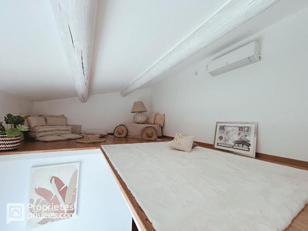 Maison de plain-pied, 5 pièces 200 m², à Pernes-Les-Fontaines