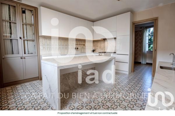 Maison à vendre 5 pièces 125 m² Ambenay