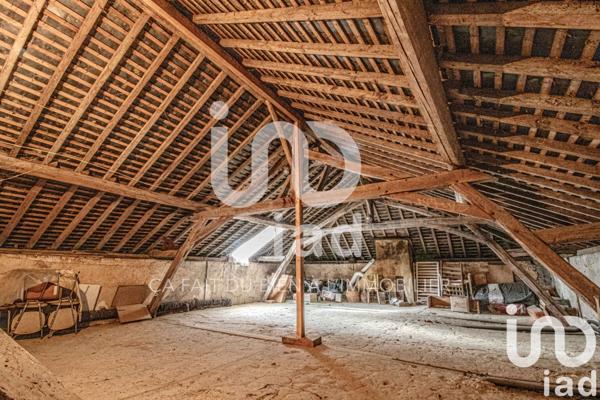 Maison à vendre 5 pièces 125 m² Ambenay