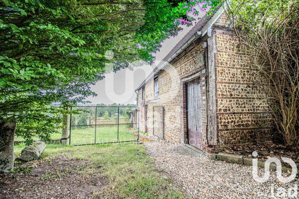 Maison à vendre 5 pièces 125 m² Ambenay