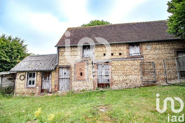 Maison à vendre 5 pièces 125 m² Ambenay