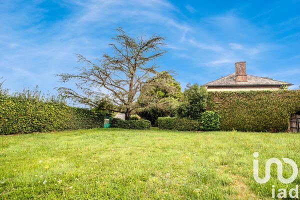 Maison à vendre 5 pièces 125 m² Ambenay