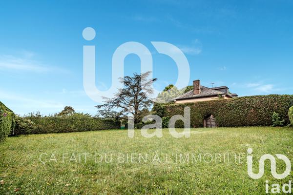 Maison à vendre 5 pièces 125 m² Ambenay