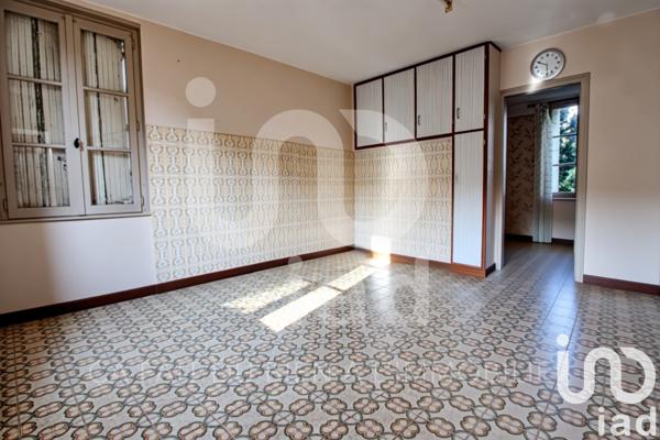 Maison à vendre 5 pièces 125 m² Ambenay