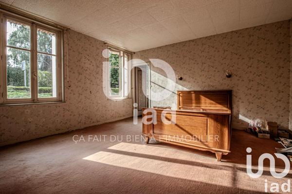 Maison à vendre 5 pièces 125 m² Ambenay