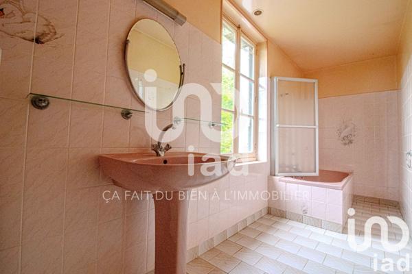 Maison à vendre 5 pièces 125 m² Ambenay