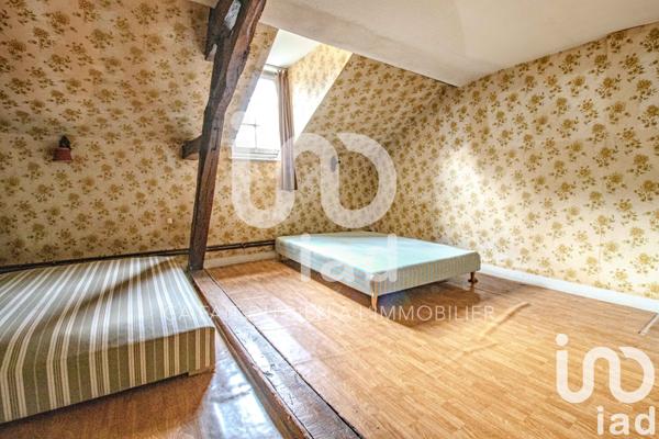 Maison à vendre 5 pièces 125 m² Ambenay