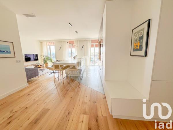 Appartement à vendre 3 pièces 85 m² Saint-Raphaël