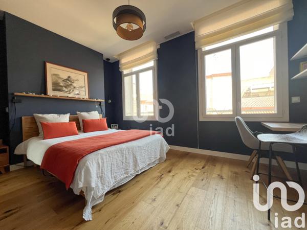 Appartement à vendre 3 pièces 85 m² Saint-Raphaël