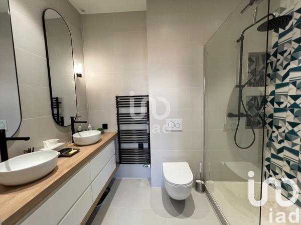 Appartement à vendre 3 pièces 85 m² Saint-Raphaël