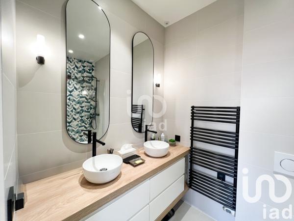 Appartement à vendre 3 pièces 85 m² Saint-Raphaël