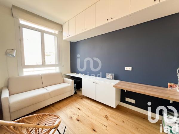 Appartement à vendre 3 pièces 85 m² Saint-Raphaël