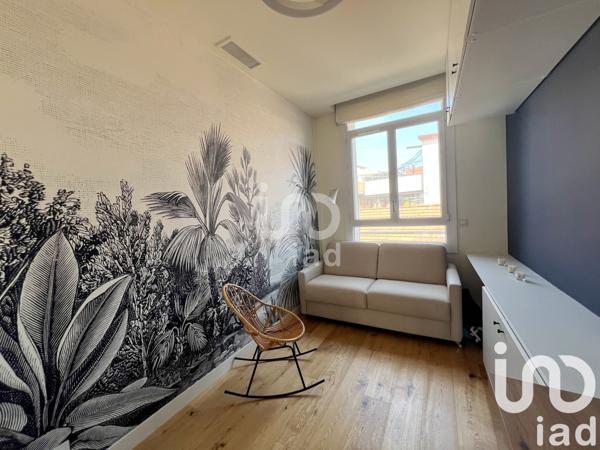 Appartement à vendre 3 pièces 85 m² Saint-Raphaël