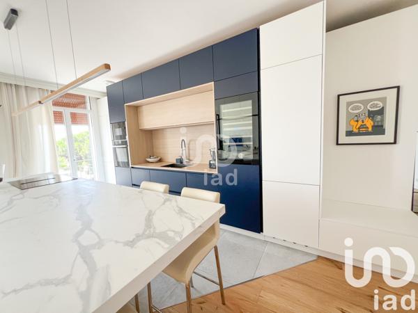 Appartement à vendre 3 pièces 85 m² Saint-Raphaël