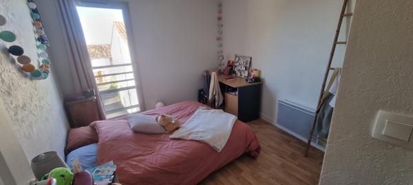 Appartement 3 pièce(s) 2 chambre(s) 72.6 m²