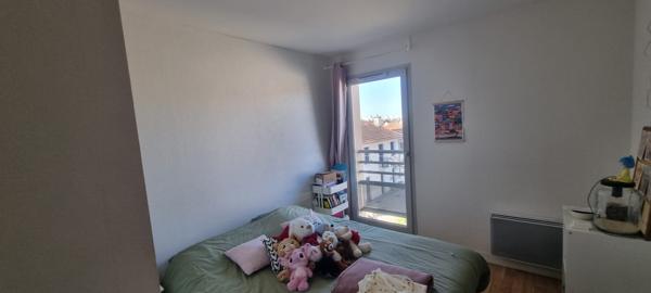 Appartement 3 pièce(s) 2 chambre(s) 72.6 m²