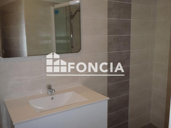 Location Appartement 3 pièces 58.59 m² - 32 RUE DE MONTCALM Rodez 12000