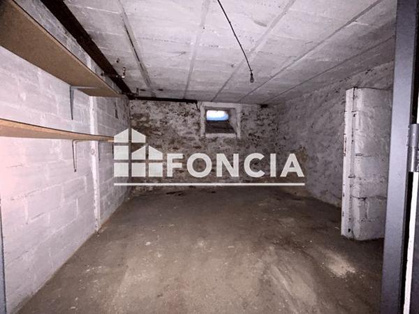 À vendre Appartement 3 pièces 47 m² - Corbeil-essonnes 91100