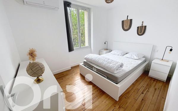 Appartement à vendre    2 pièces • 41,37 m2 Brive-la-Gaillarde