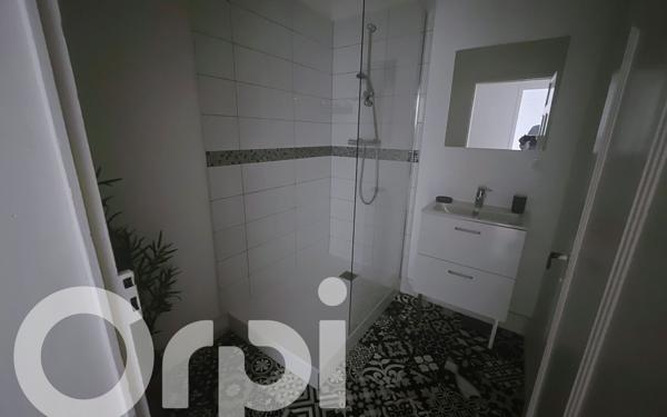 Appartement à vendre    2 pièces • 41,37 m2 Brive-la-Gaillarde