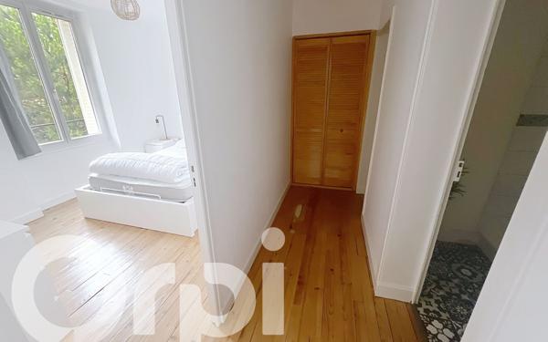 Appartement à vendre    2 pièces • 41,37 m2 Brive-la-Gaillarde