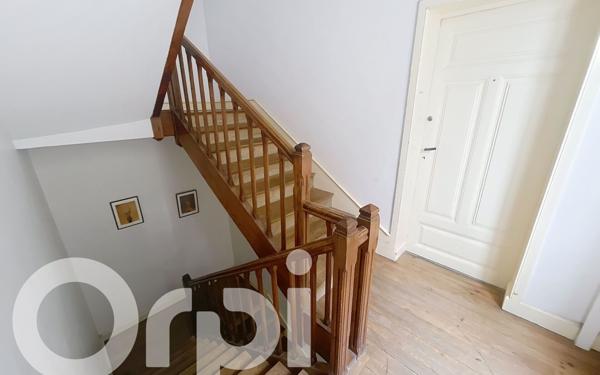 Appartement à vendre    2 pièces • 41,37 m2 Brive-la-Gaillarde