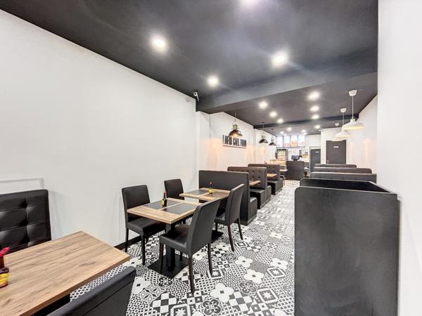 LOCAL COMMERCIAL – LILLE