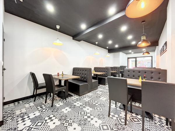LOCAL COMMERCIAL – LILLE
