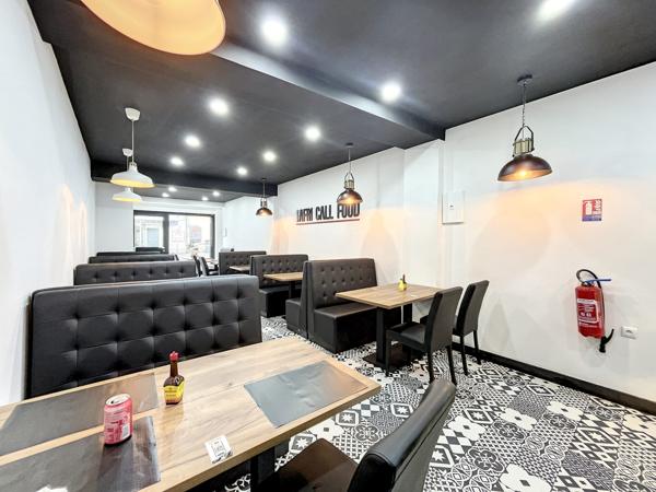 LOCAL COMMERCIAL – LILLE