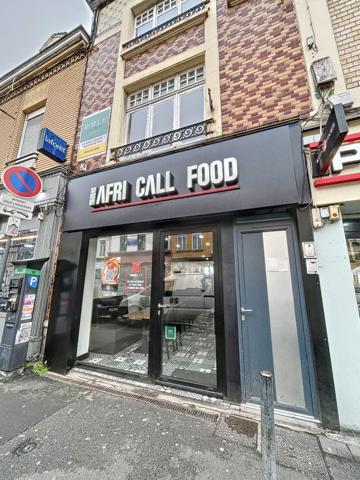 LOCAL COMMERCIAL – LILLE