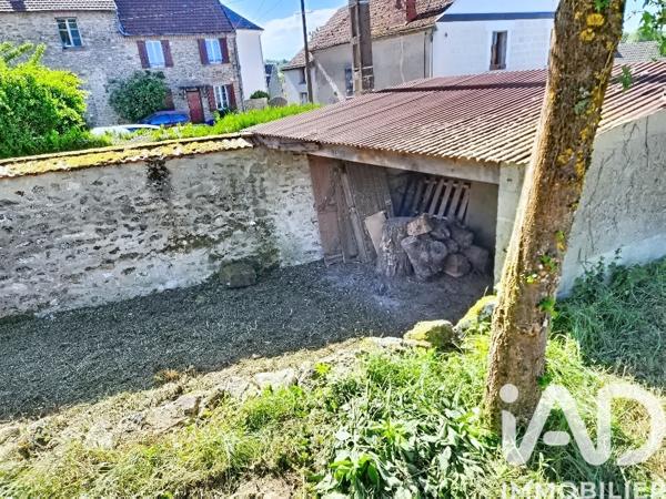 Terrain à vendre 502 m² Beuvardes