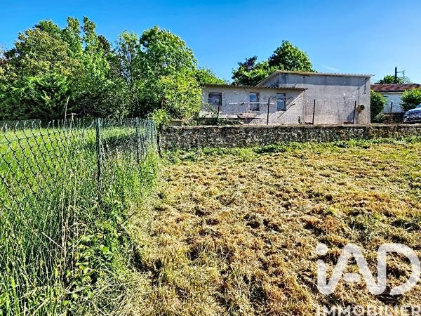 Terrain à vendre 502 m² Beuvardes