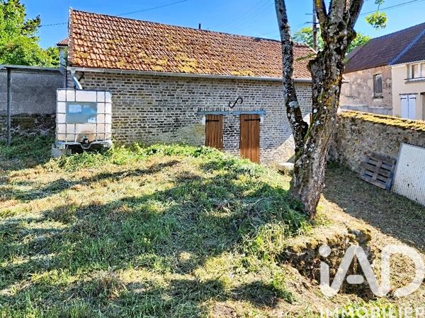 Terrain à vendre 502 m² Beuvardes