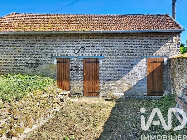 Terrain à vendre 502 m² Beuvardes