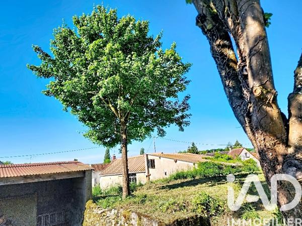 Terrain à vendre 502 m² Beuvardes