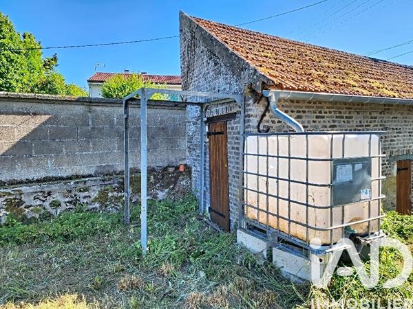 Terrain à vendre 502 m² Beuvardes