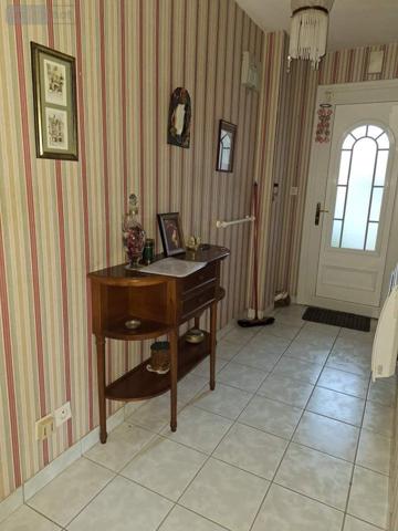 Maison individuelle à vendre à Mauron dans le Morbihan (56430), ref : 05924