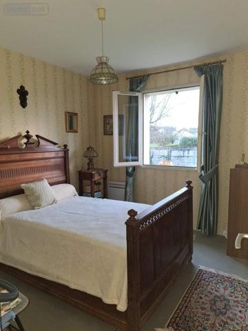 Maison individuelle à vendre à Mauron dans le Morbihan (56430), ref : 05924