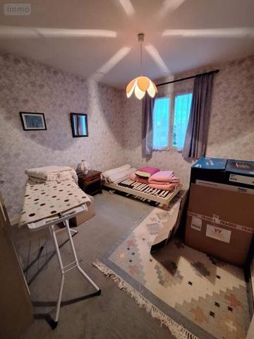 Maison individuelle à vendre à Mauron dans le Morbihan (56430), ref : 05924