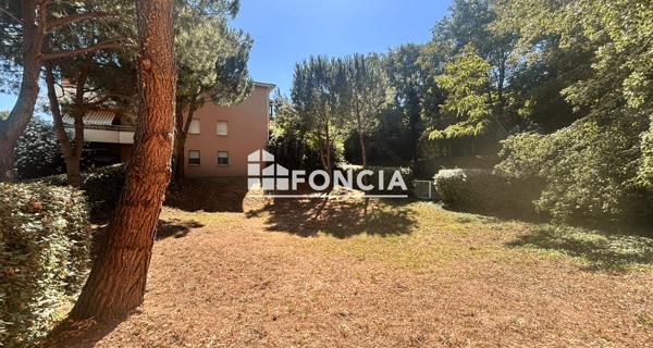 À vendre Appartement 3 pièces 54.49 m² - Béziers 34500